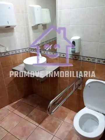 Local comercial en venta en Rúa Ponte, imagen 9