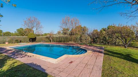 Foto 3 de Casa o xalet en venda a Fuente del Fresno, Madrid