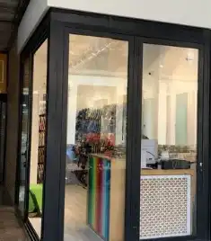 Local en venda en Sant Cugat del Vallès amb Aire condicionat, Calefacció i Parquet