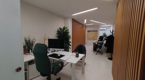 Foto 3 de Oficina en venta en Rey Don Jaime, Casco Histórico, Castellón de la Plana / Castelló de la Plana