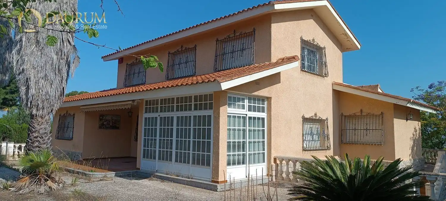 Villa con piscina in vendita a TANCAT DE L'ALTER