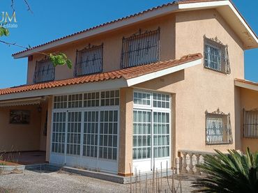 Villa con piscina in vendita a TANCAT DE L'ALTER