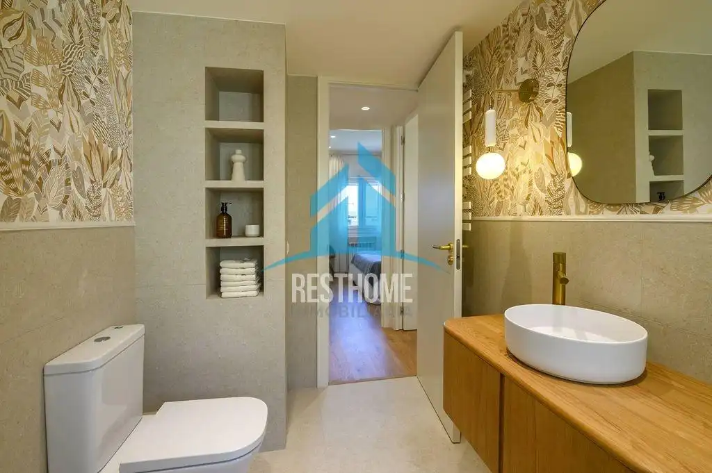 Apartamento con terraza en venta en Calle del Literato Azorín, imagen 15