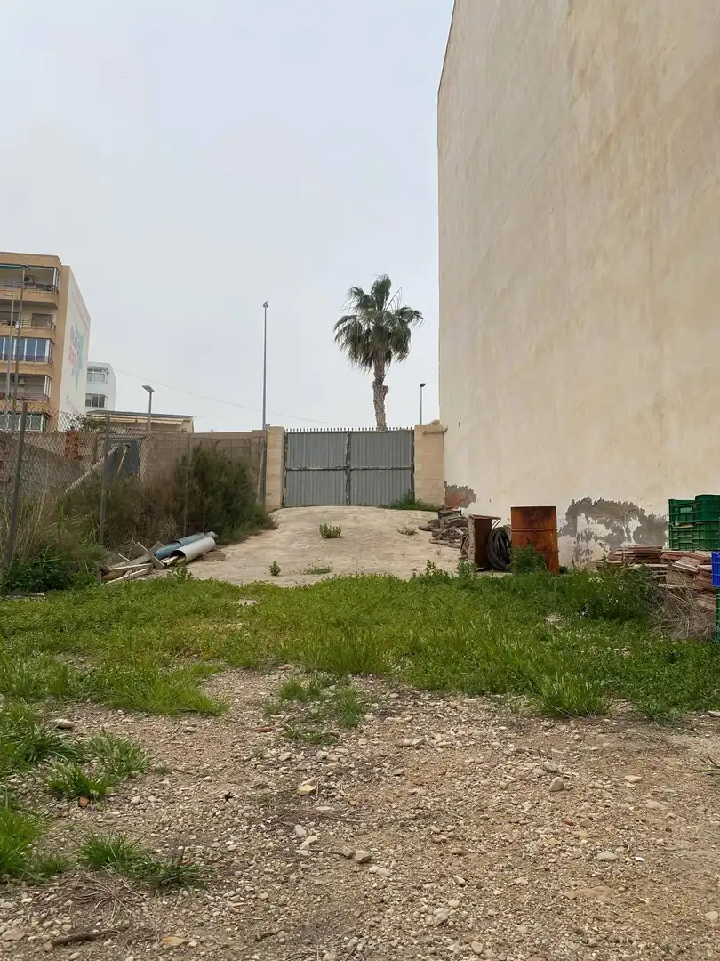 Residential land for sale in Campello Playa, imagen 5