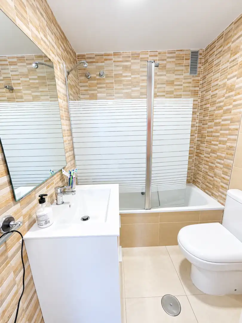 Piso con terraza en venta en Salobreña Costa, imagen 17