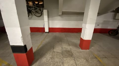 Foto 2 de Garaje en venta en Prim Kalea, Iturralde, Bilbao