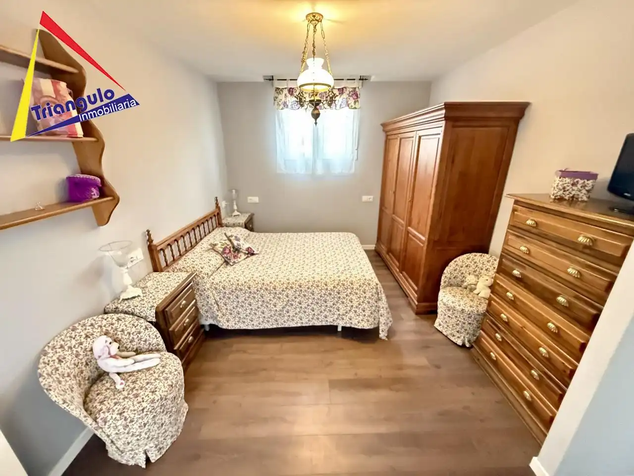Habitación de Casa o chalet de alquiler en Segovia con Terraza
