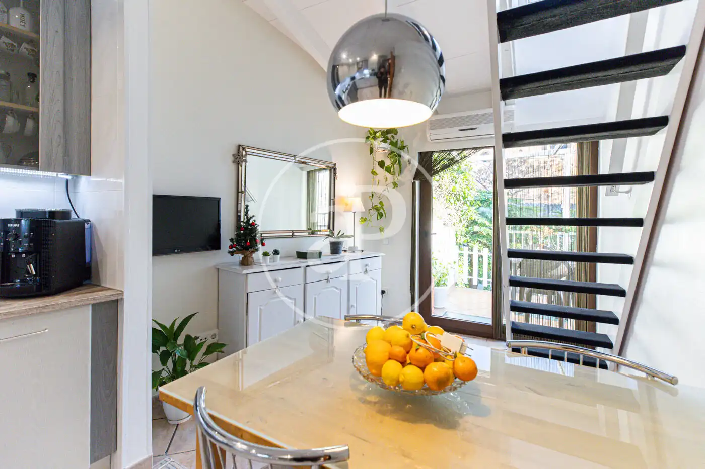 Jardín de Casa o chalet en venta en  Palma de Mallorca con Aire acondicionado, Calefacción y Jardín privado