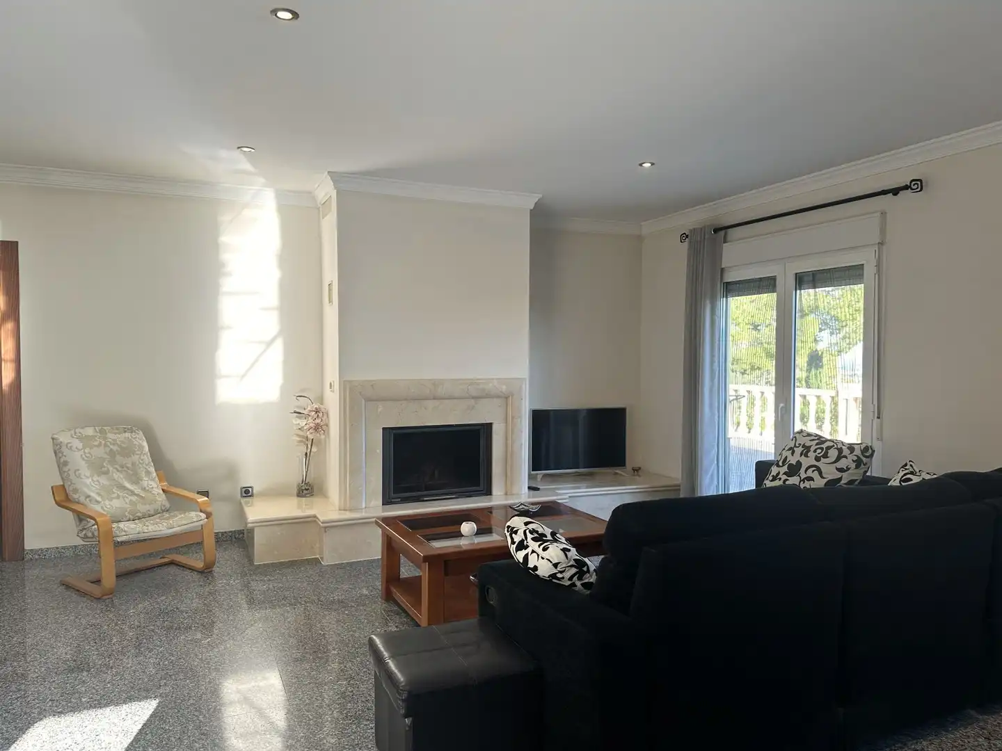 Casa amb jardí en venda a L'Olleria, imagen 11