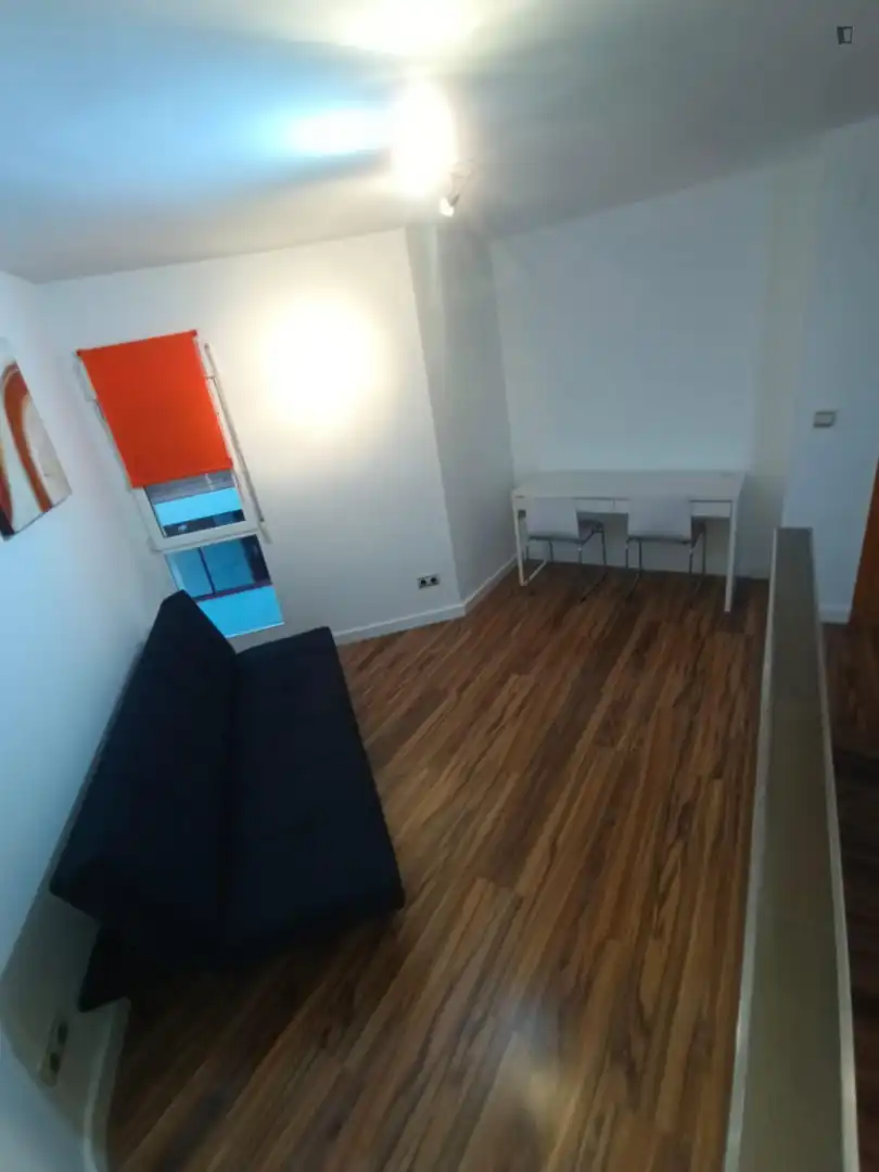 Apartamento de alquiler en La Malva-rosa