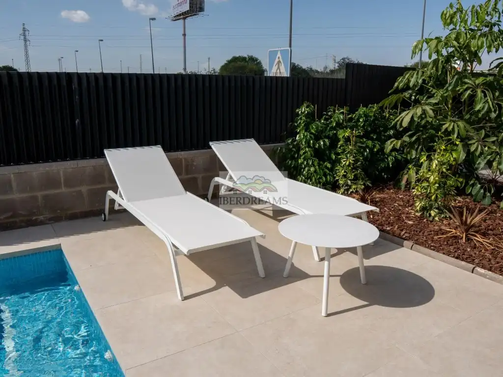Casa en venta en Calle Lerida 10, imagen 3