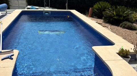 Impresionante villa con vistas al mar, piscina y licencia turística entre L’Ampolla y El Perelló., imagen 2