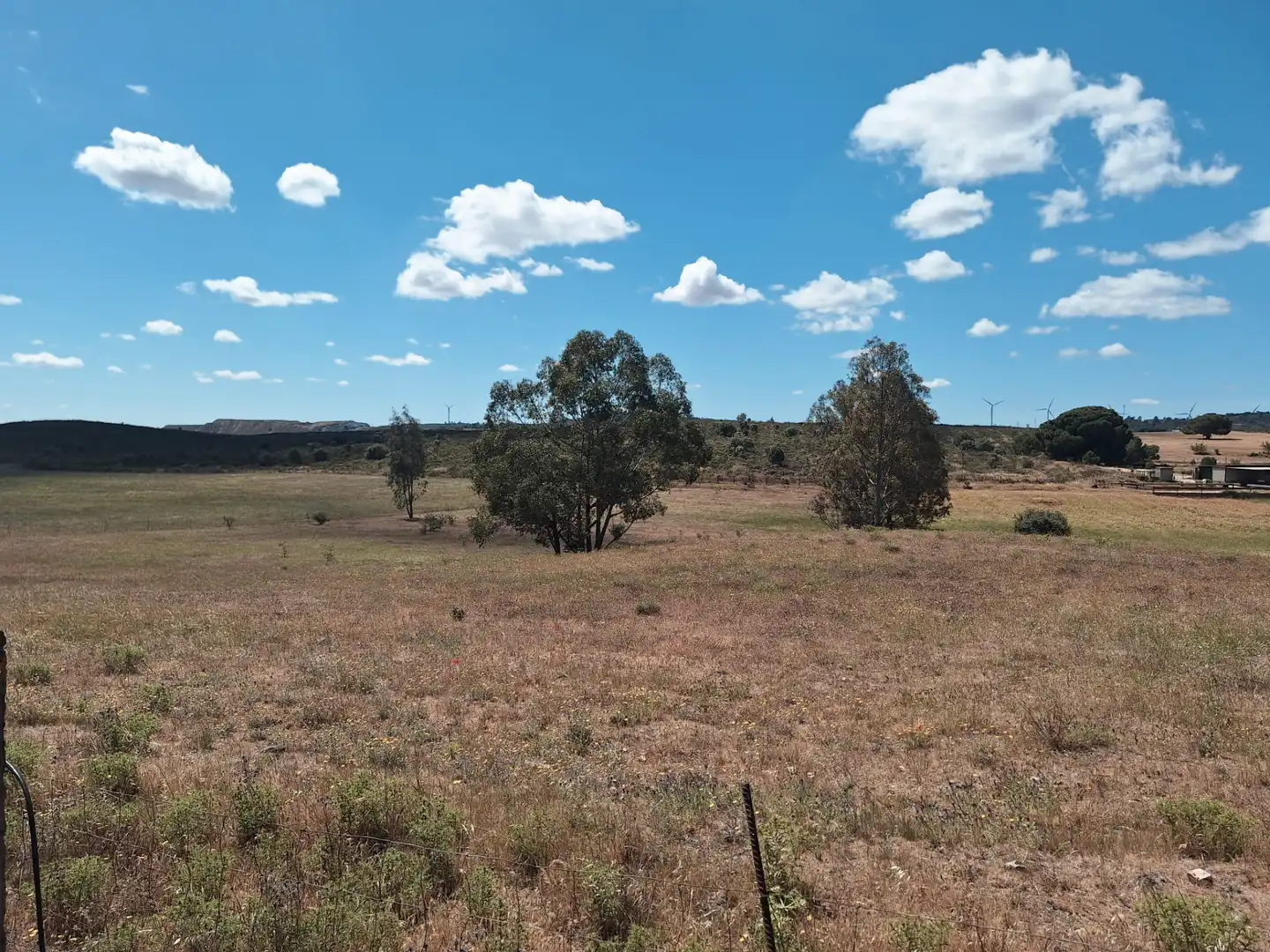 Terreno en venta en Calle Colon, 15, Tharsis