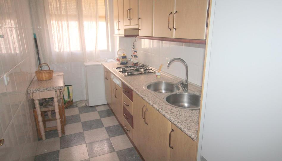 Foto 1 de Apartament de lloguer a Poniente, Granada