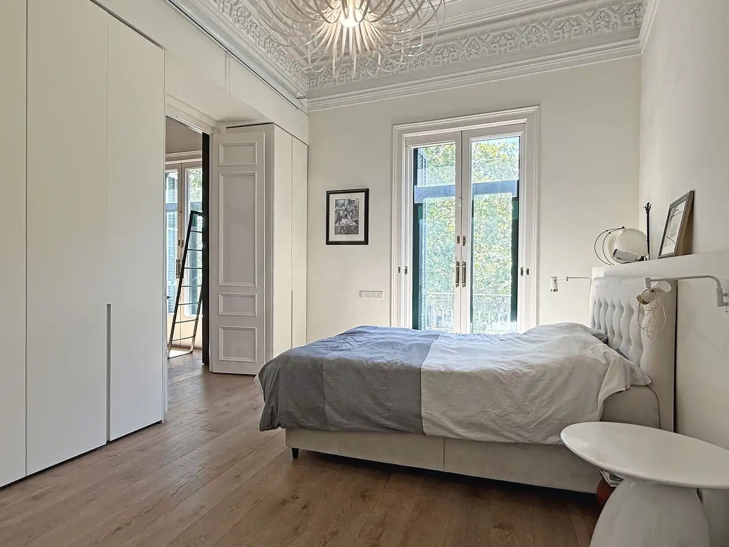 Flat with lift to rent in Plaza Plaça Tetuan 14 14, imagen 18