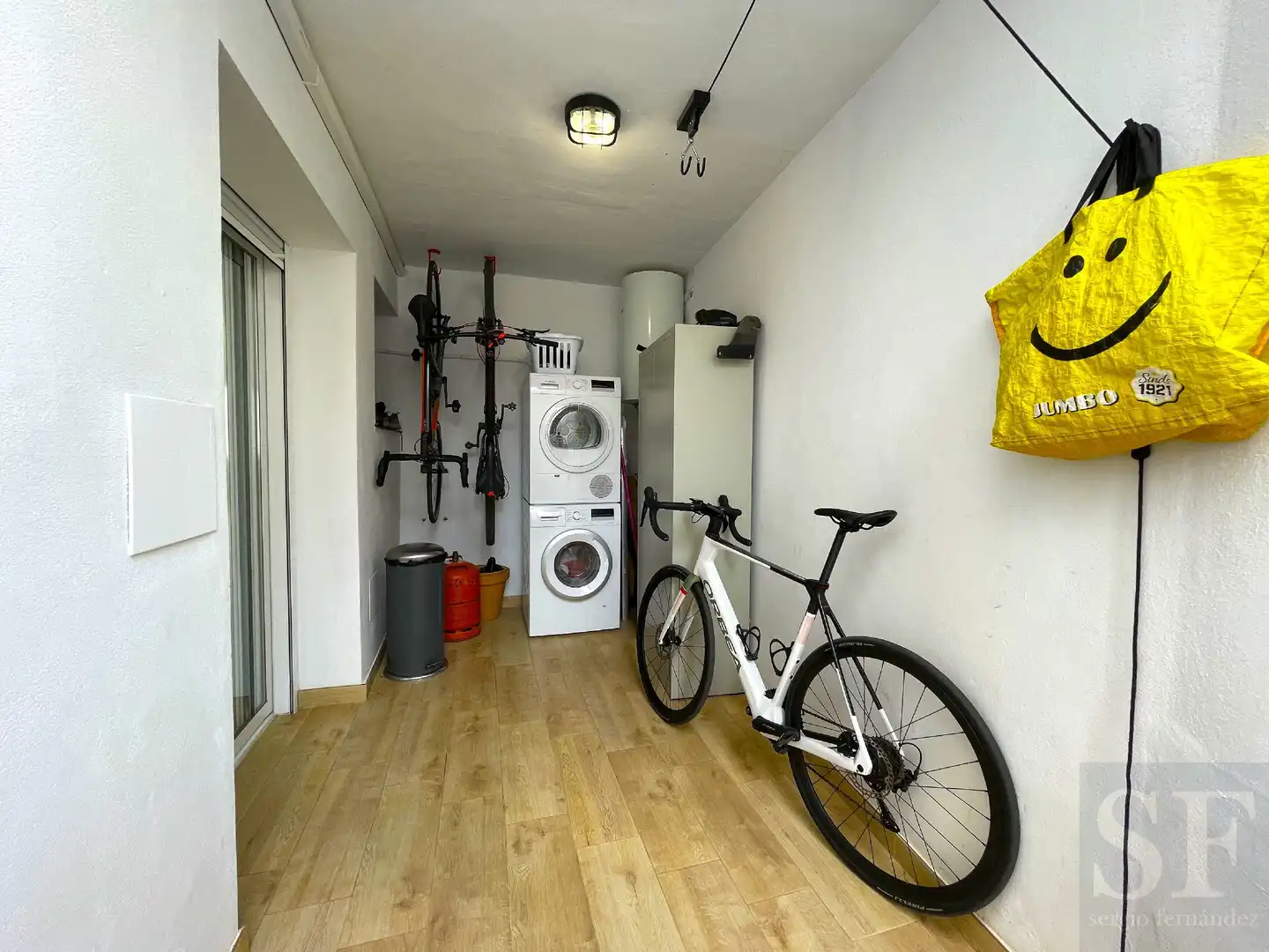 Apartament en venda a Cómpeta, imagen 17