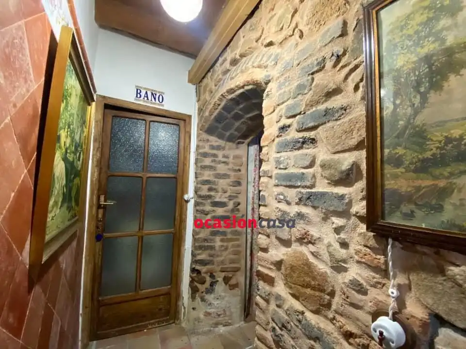 Casa con jardín en venta en Fuente Obejuna, imagen 14