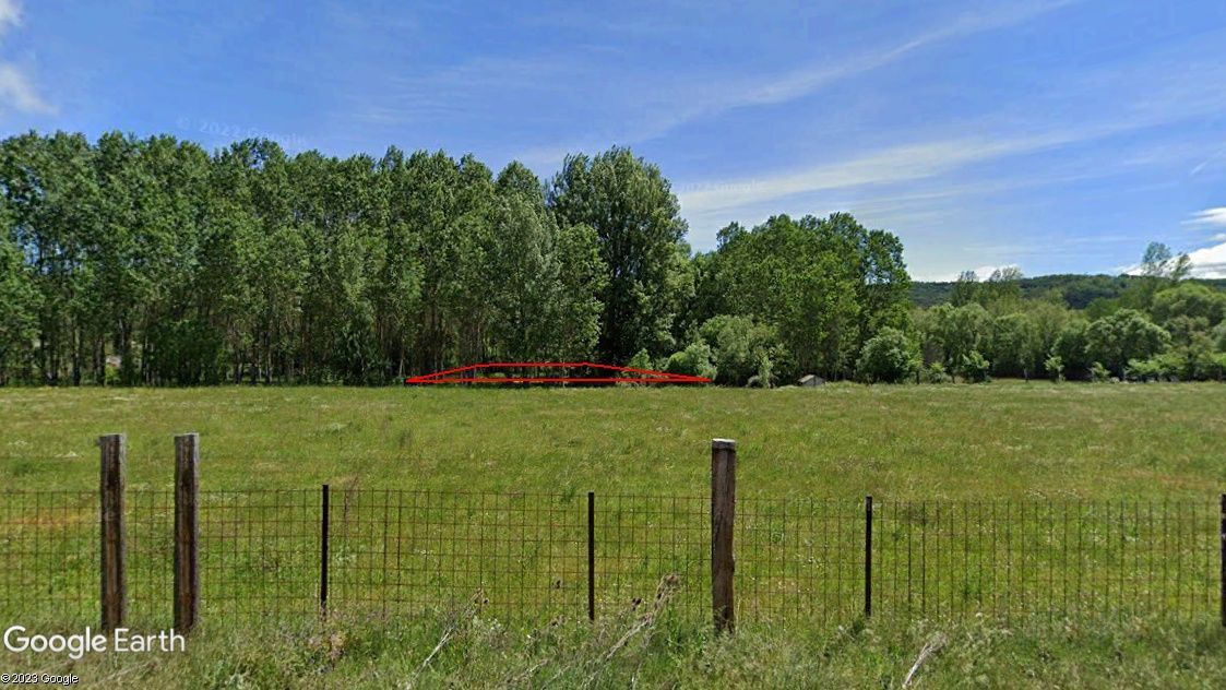 Land for sale in Cuadros