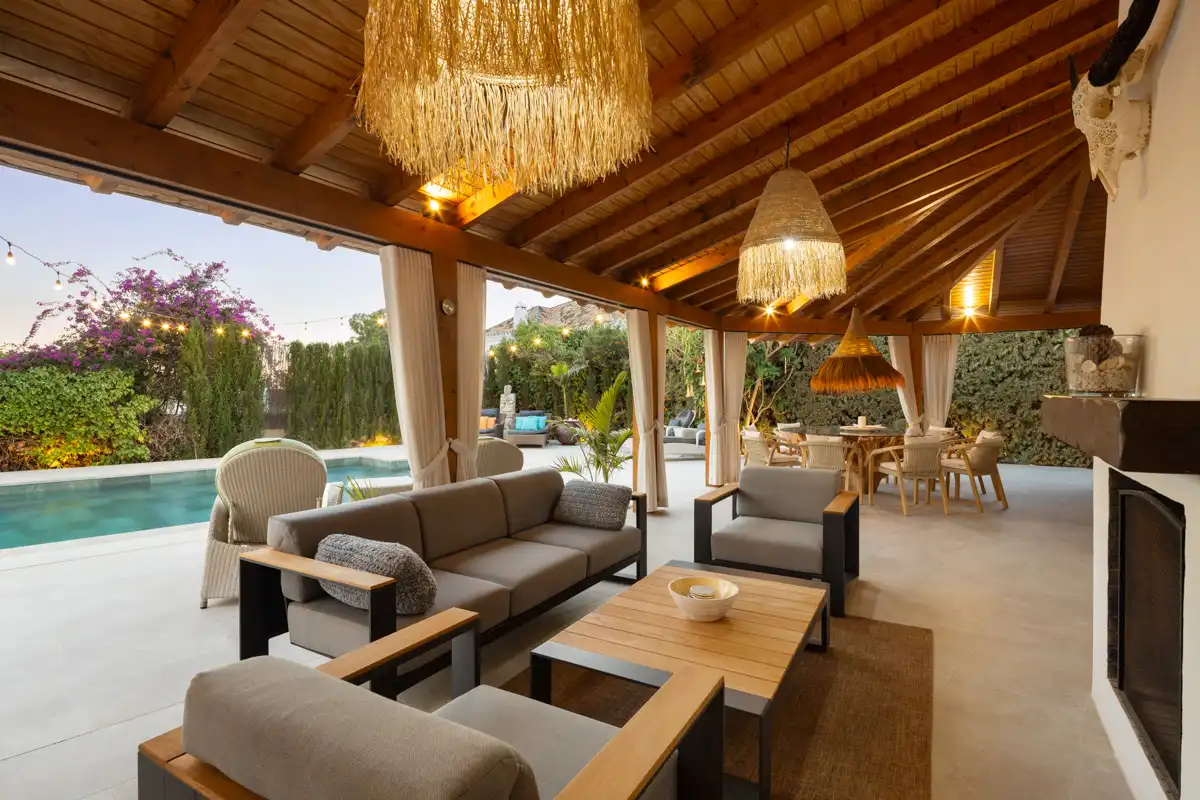 Casa o xalet en venda a C., El Rosario - Ricmar