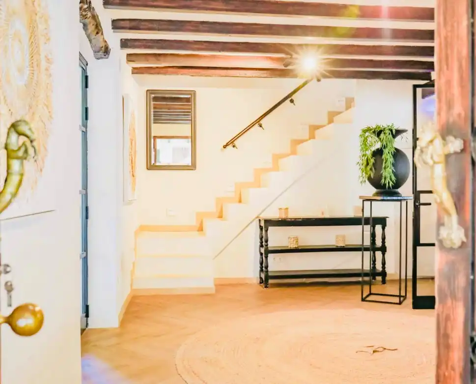 Houses for sale in Dénia  with Air Conditioner, Heating and Private garden