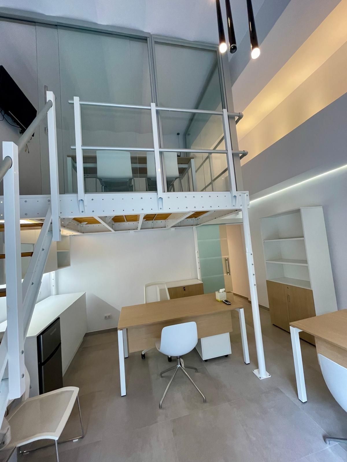 Office for sale in Calle del Banc de l'Oli, El Sindicat