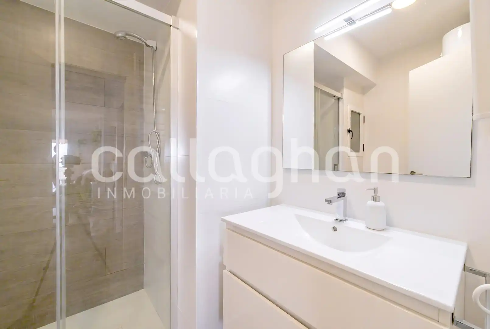 Piso con terraza en venta en Corinto - Almarda, imagen 22