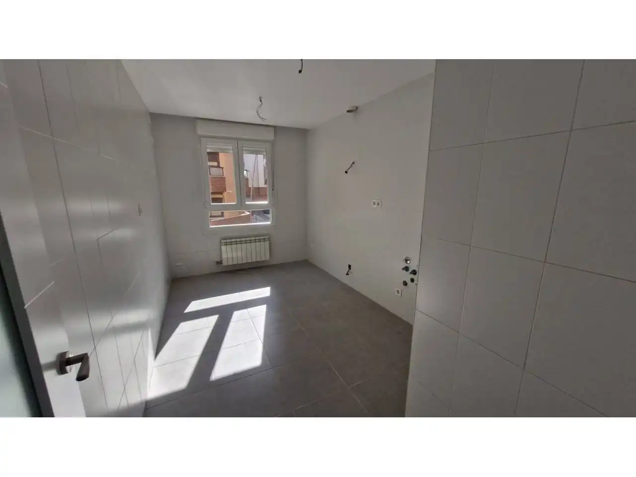 Piso con terraza en venta en Calle Jorge Manrique, imagen 14