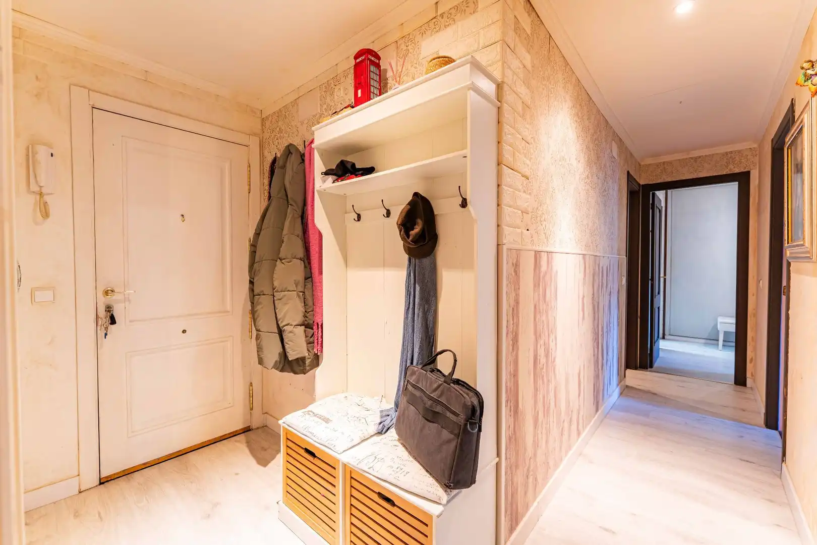 Flat for sale in Humanes de Madrid  with Air Conditioner, Heating and Terrace
