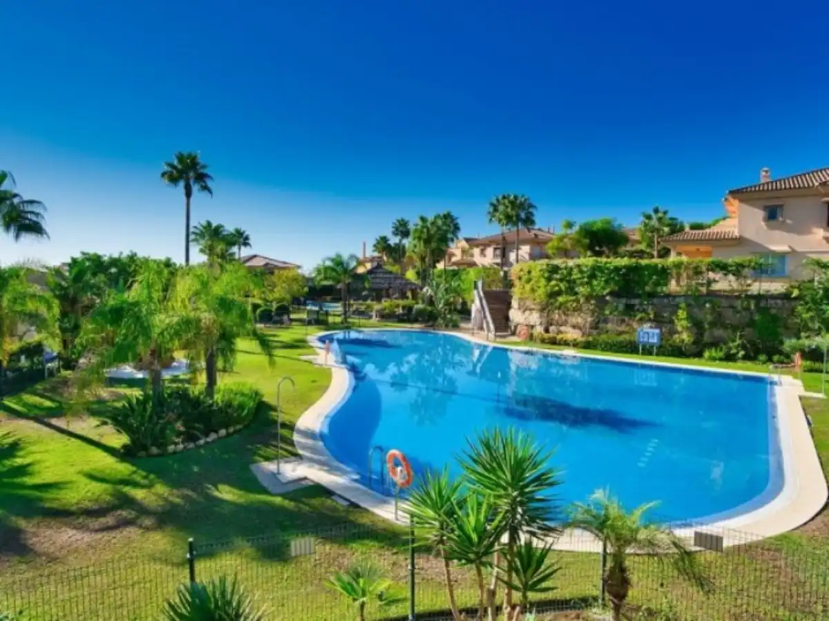 Wohnung mit Terrasse zum Verkauf in Riviera del Sol, imagen 6
