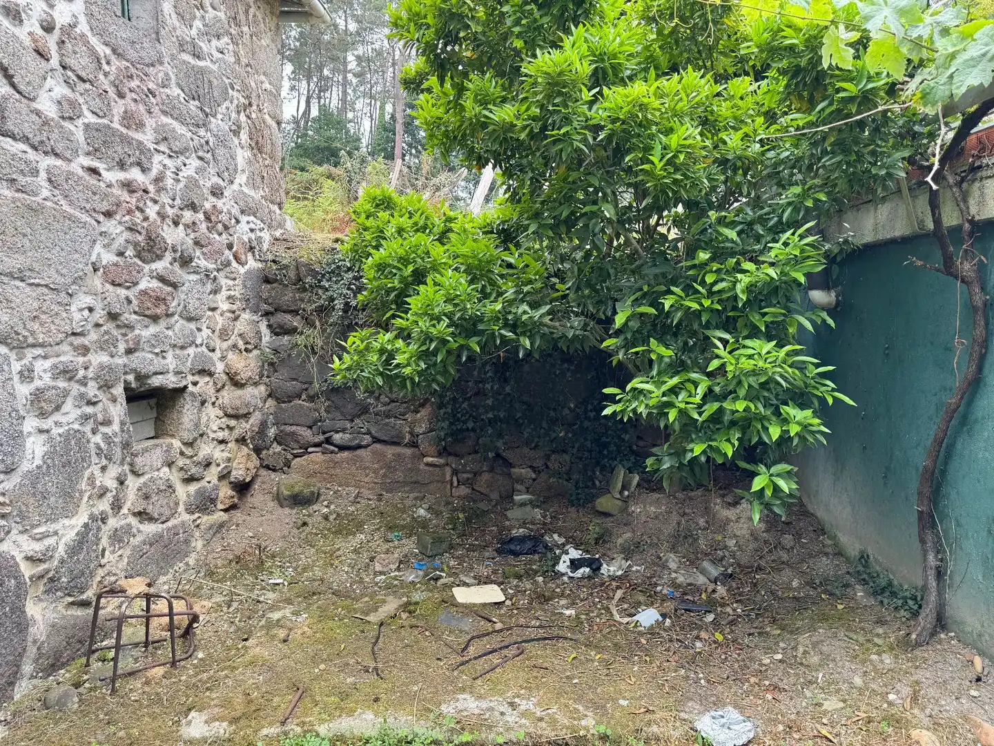 Casa o chalet en venta en Alfoz con Jardín privado y Terraza