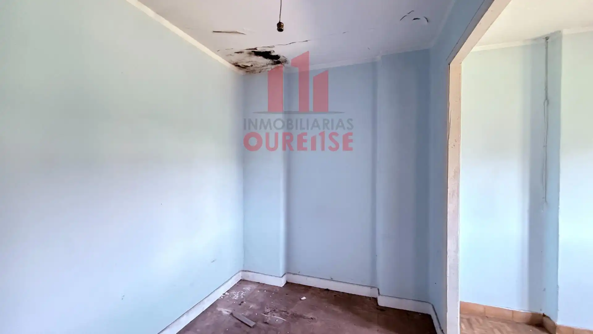 Bedroom of Buildings for sale in Ourense Capital 