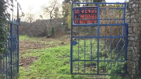 Photo 3 of Land for sale in Camino Borrizos, 34, Cornazo, Vilagarcía de Arousa