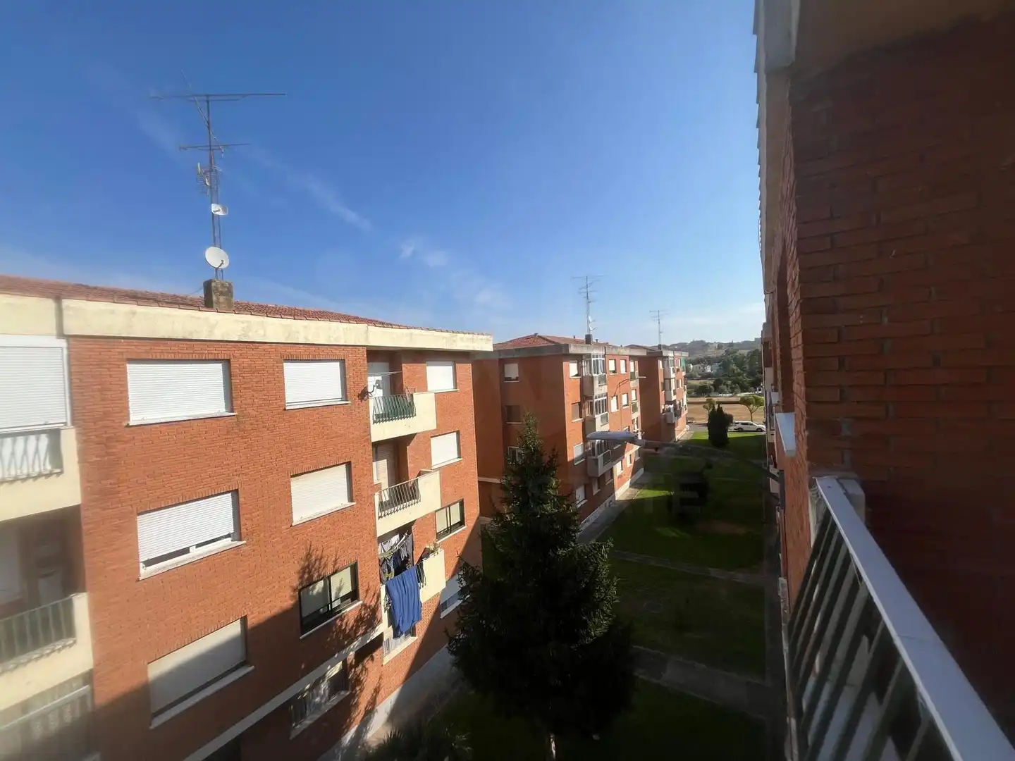 Pis en venda a Ciudad Rodrigo, imagen 5