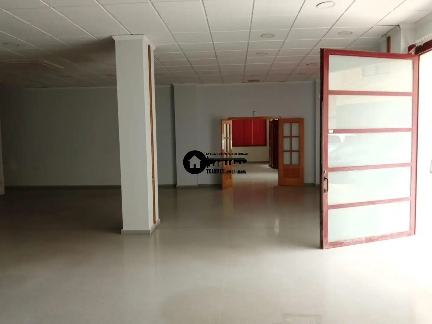 Local comercial en venda a Industria, imagen 5