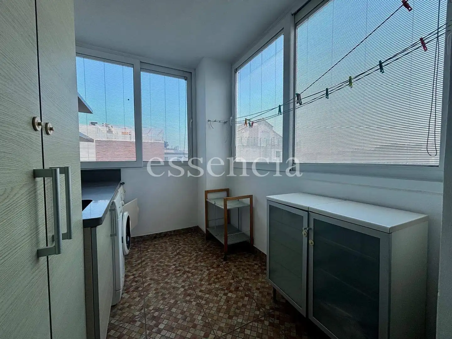 Attic for sale in Park Nord - Casona