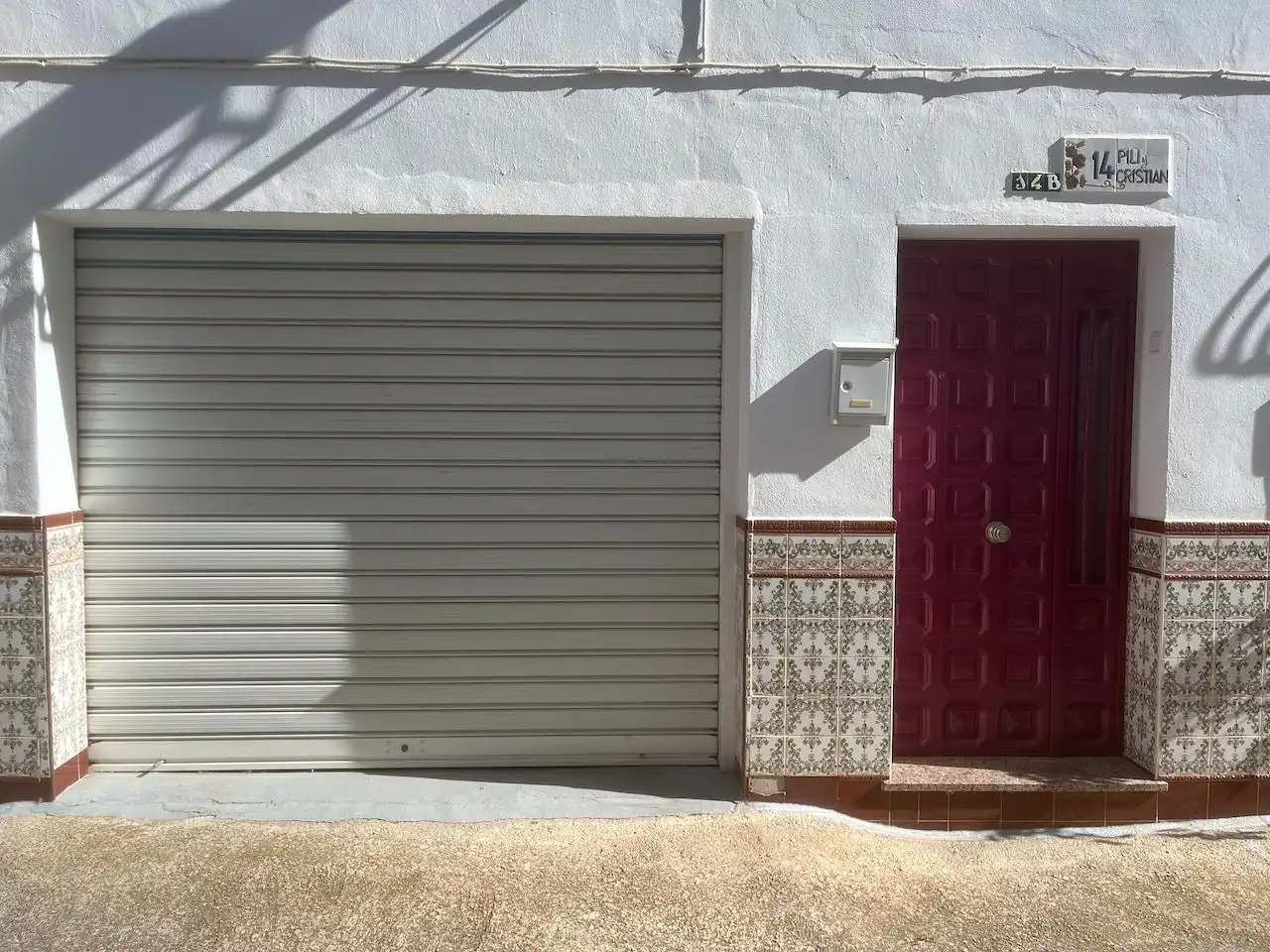 Casa rústica en venda a Cómpeta, imagen 2