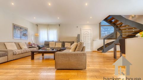 Foto 5 de Casa o xalet en venda a Santa Maria - Terra Nostra, Montcada i Reixac