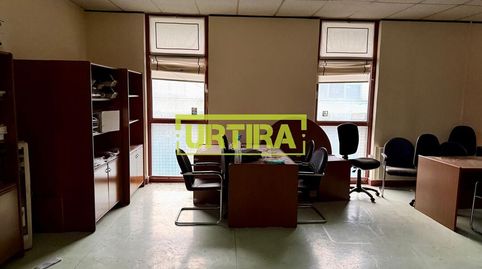 Foto 2 von Büro zum Verkauf in Ama Kandida Hiribidea, 21, Andoain, Gipuzkoa