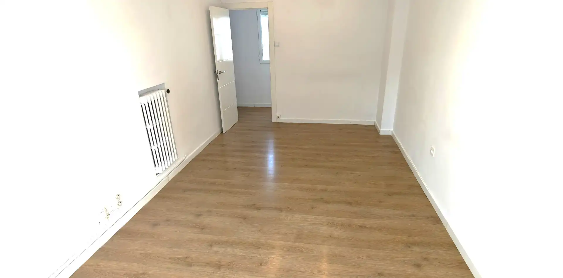 Piso en venta en Zaragoza con Calefacción, Parquet y Terraza
