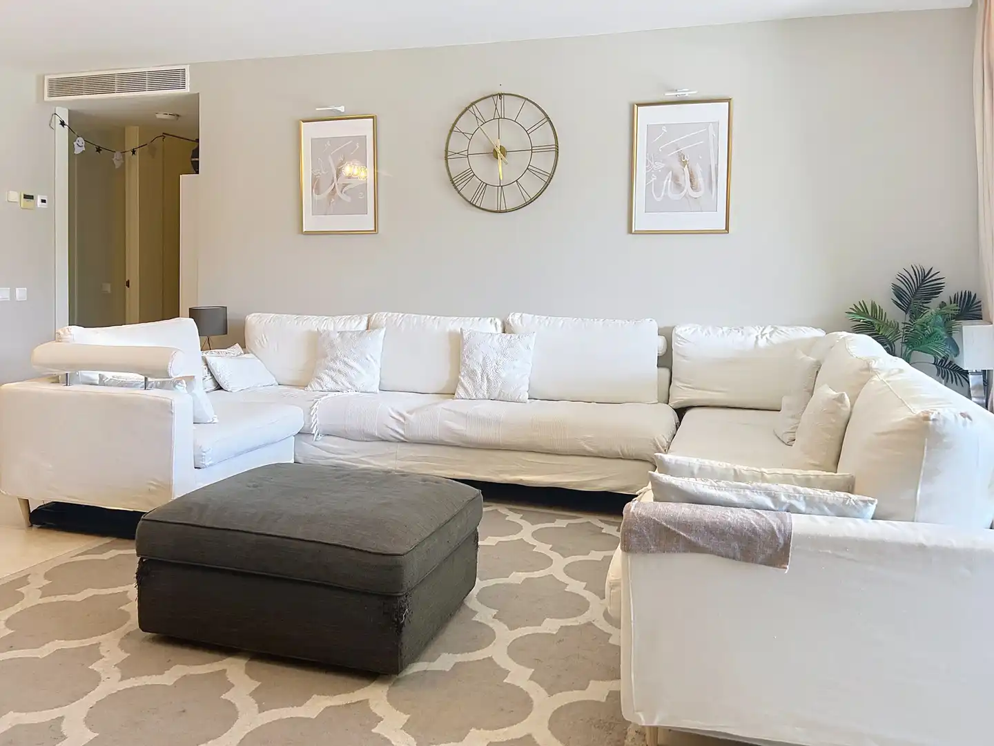 Apartament en venda a Chullera