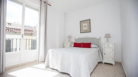 Foto 5 de Piso de alquiler en Centro - Calzada - Cabo Noval, Sanlúcar de Barrameda