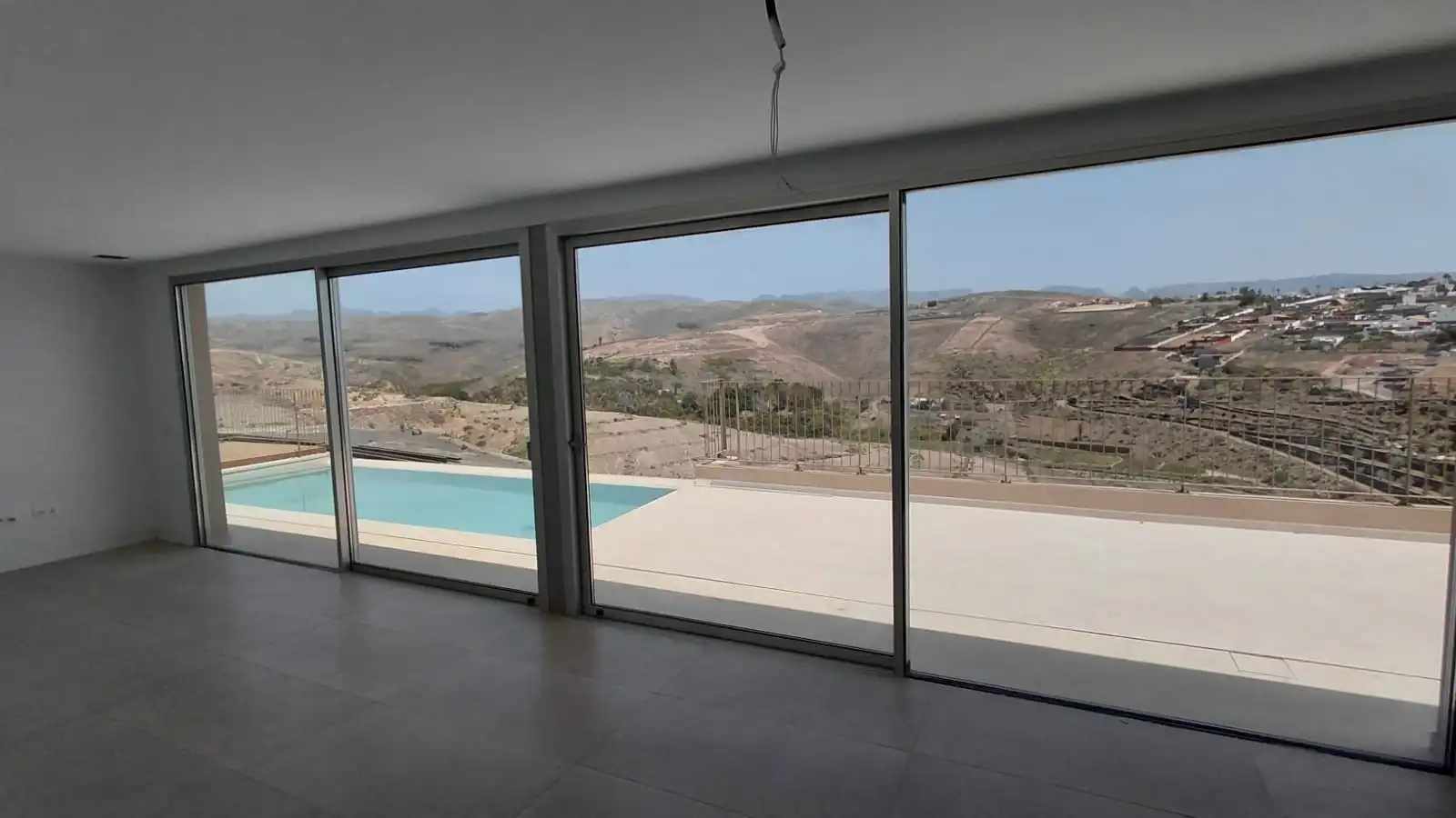 Chalet con terraza en venta en Calle Swing 35, imagen 3