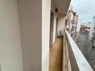 Pis amb balcó en venda a Almendralejo