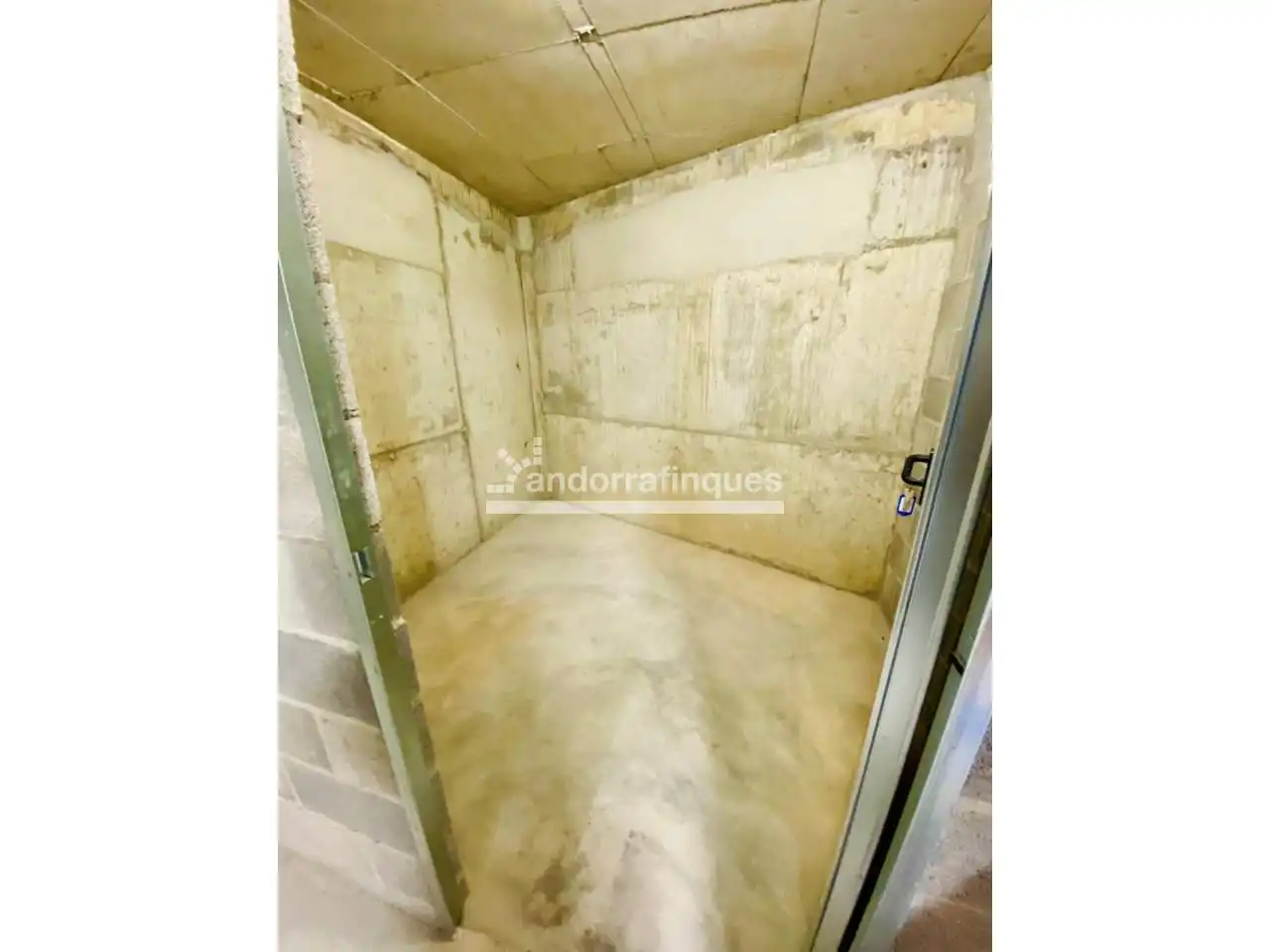 Appartamento con terrazza in affitto a Encamp pueblo, imagen 11