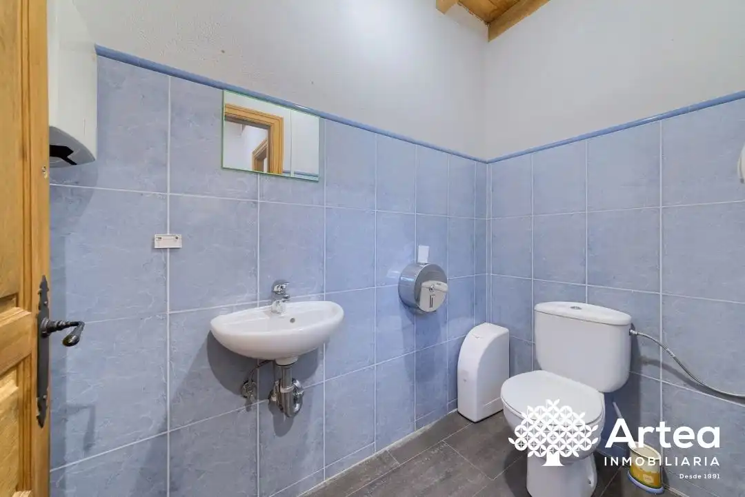 Casa o chalet en venta en A Barrio Legina Bidea, Galdakao