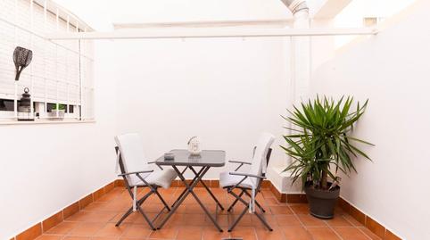 Foto 2 de Casa adosada en venda a Carretera Mojonera – Cortijos de Marín, Almería