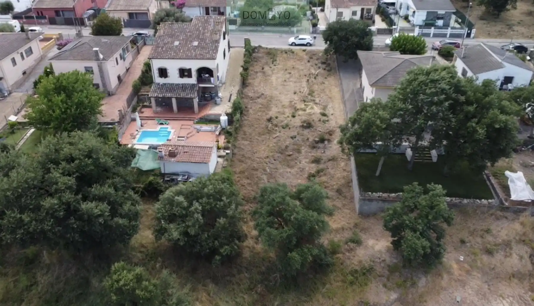 Terrenos y solares en venta en Caldes de Malavella, imagen 9