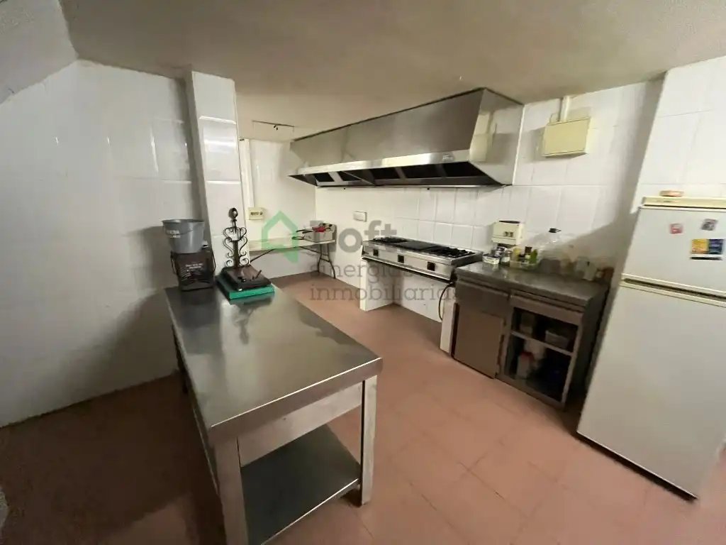 Local en venta en Las Vaguadas