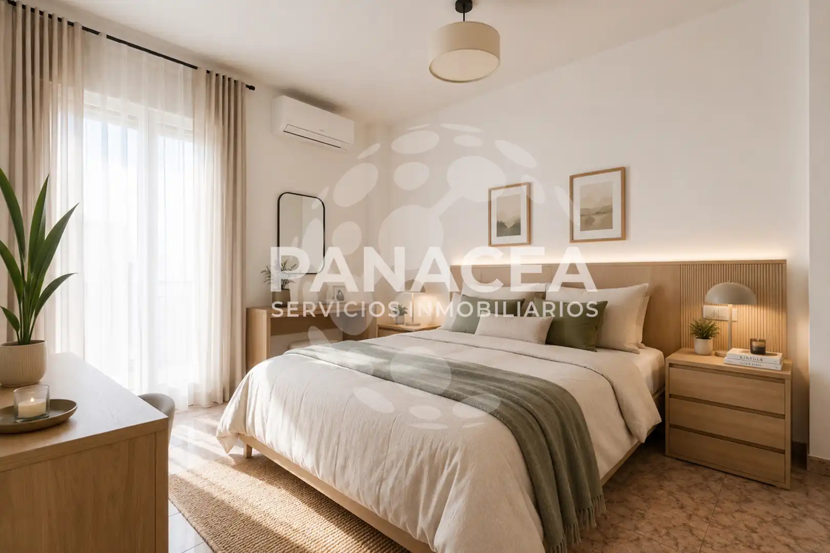 House with terrace for sale in Roquetas de Mar ciudad, imagen 3