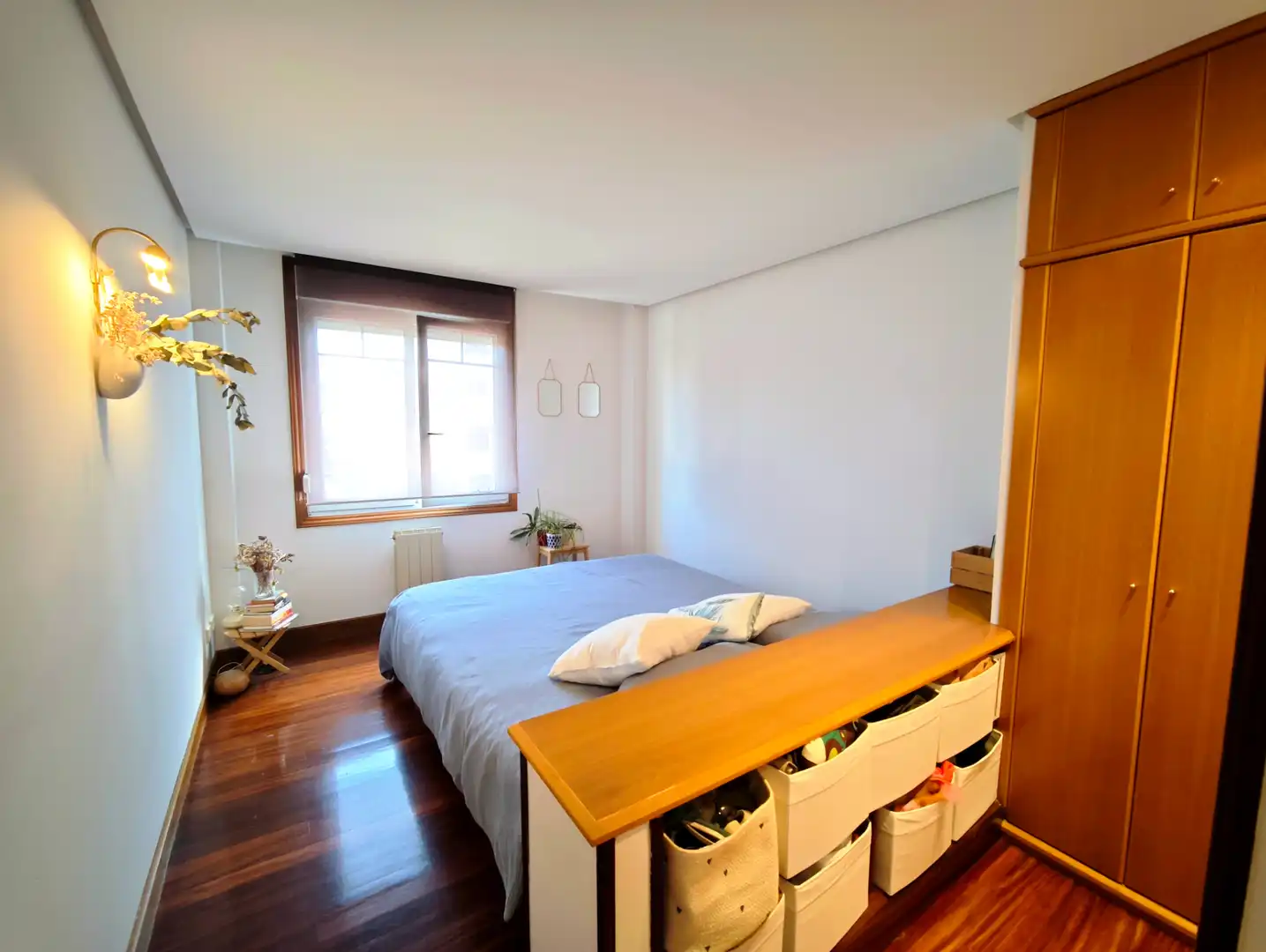 Habitación de Piso en venta en Durango con Calefacción, Amueblado y Horno